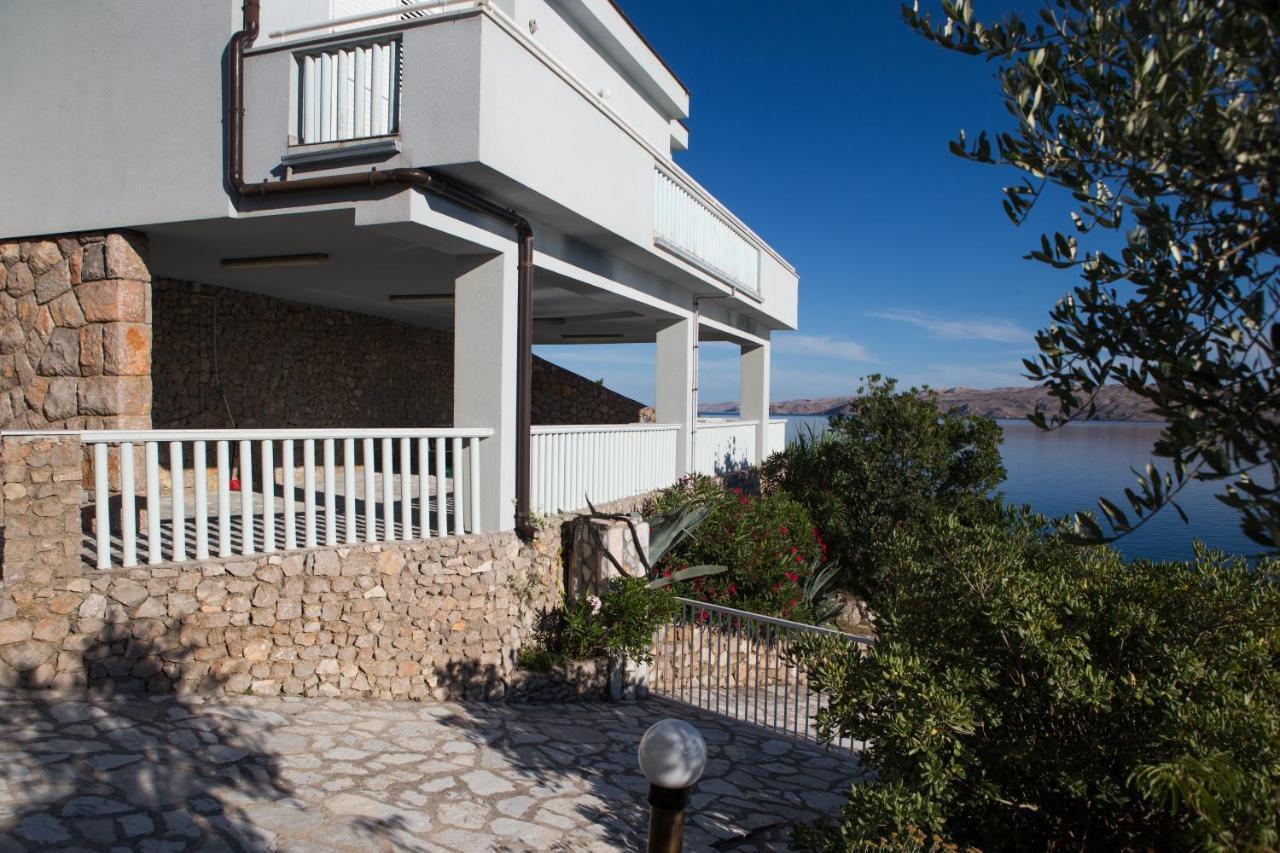Resort Haus Toma Cesarica Eksteriør billede