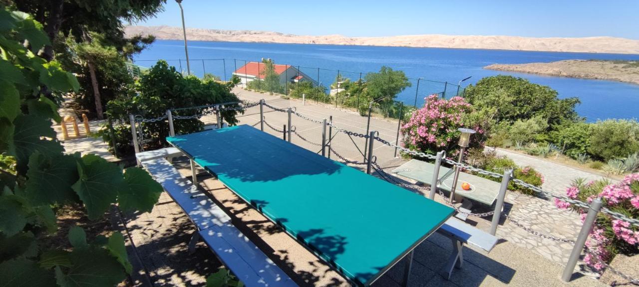 Resort Haus Toma Cesarica Eksteriør billede
