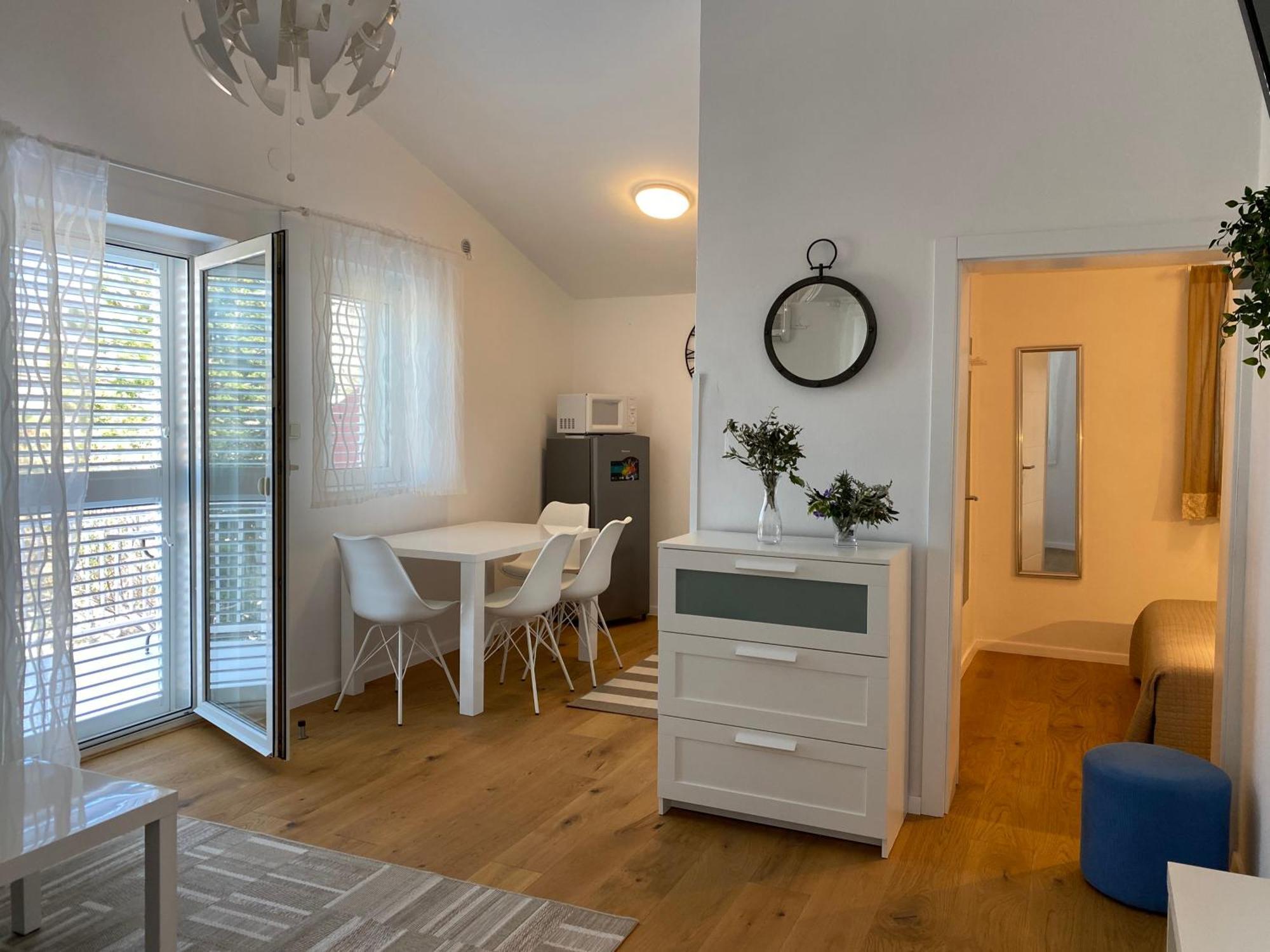 Resort Haus Toma Cesarica Værelse billede