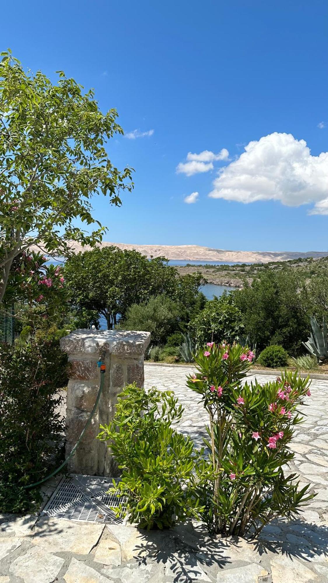 Resort Haus Toma Cesarica Eksteriør billede