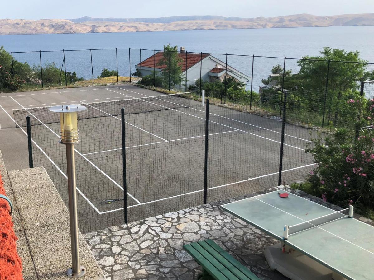 Resort Haus Toma Cesarica Eksteriør billede