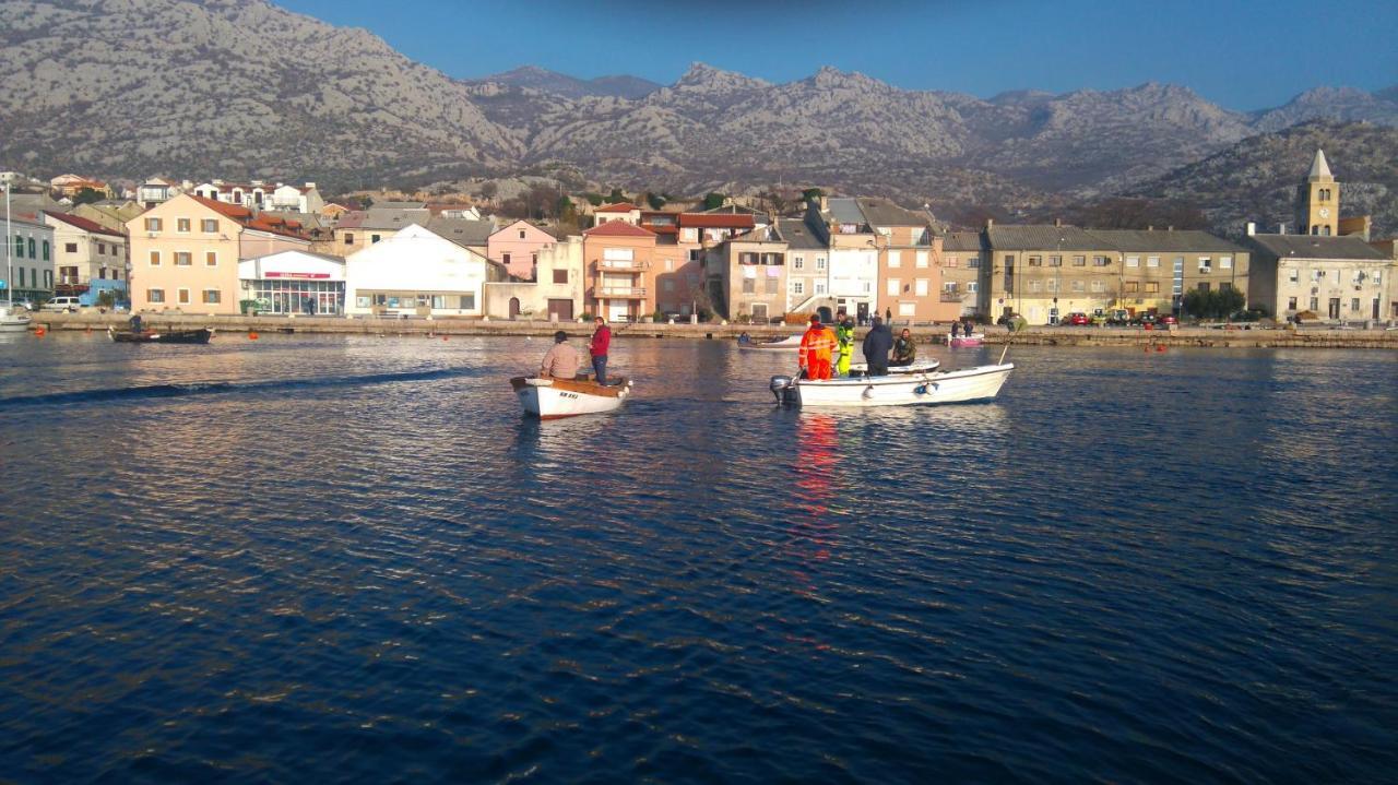 Resort Haus Toma Cesarica Eksteriør billede
