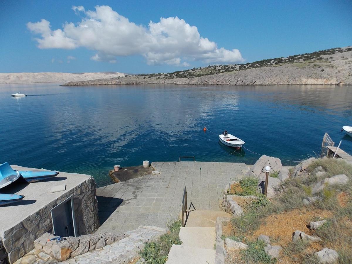 Resort Haus Toma Cesarica Eksteriør billede