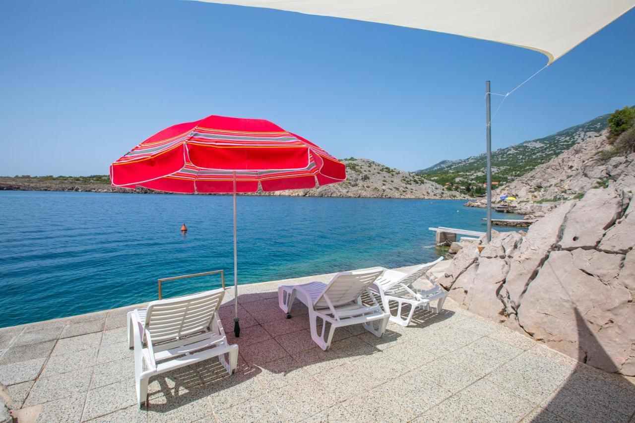 Resort Haus Toma Cesarica Eksteriør billede