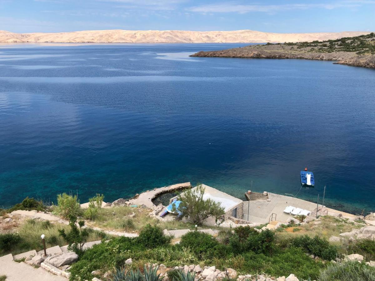 Resort Haus Toma Cesarica Eksteriør billede